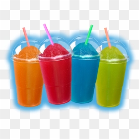 Slash Drink, HD Png Download - icee png
