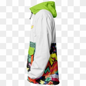 Hoodie, HD Png Download - fresh prince of bel air png