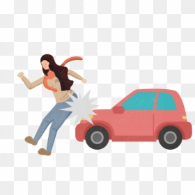 Car Accidents Cartoon Png, Transparent Png - fresh prince of bel air png