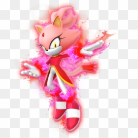 Blaze The Cat Png, Transparent Png - blaze the cat png