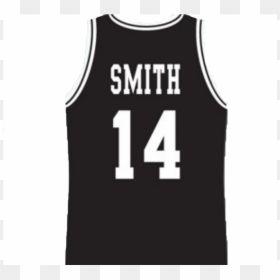 Boston Celtics Jersey, HD Png Download - fresh prince of bel air png