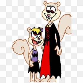 Cartoon, HD Png Download - spongebob transparent png