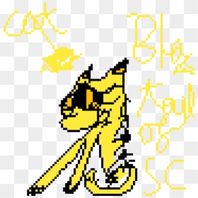 Illustration, HD Png Download - blaze the cat png