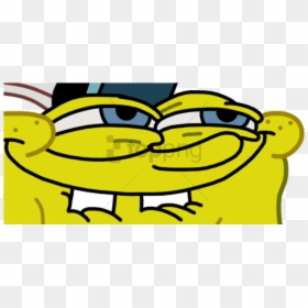 Spongebob Png, Transparent Png - spongebob transparent png
