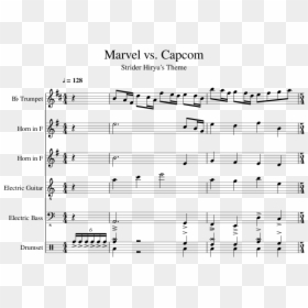 Reflection Mirror Night Violin, HD Png Download - strider hiryu png