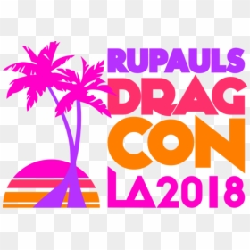 Clip Art, HD Png Download - rupaul png