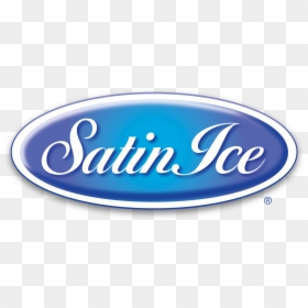 Satin Ice, HD Png Download - icee png