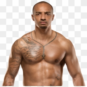 Montez Ford Kenneth Crawford, HD Png Download - wwe charlotte png
