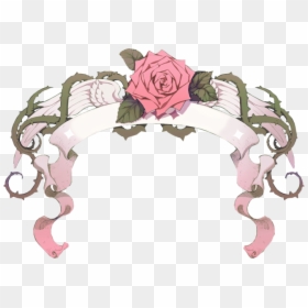 Rose And Thorns Transparent, HD Png Download - thorn vine png