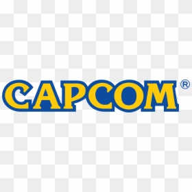 Capcom Logo Png, Transparent Png - strider hiryu png