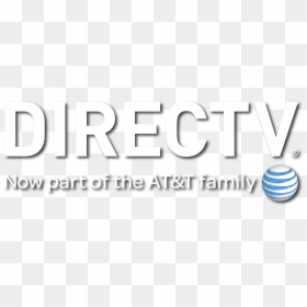 At&t Directv, HD Png Download - nfl sunday ticket png