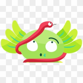 Aztec Emoji, HD Png Download - snake emoji png