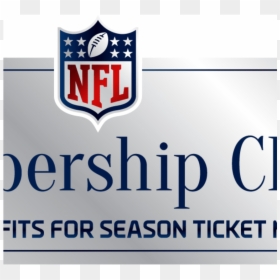 Nfl, HD Png Download - nfl sunday ticket png