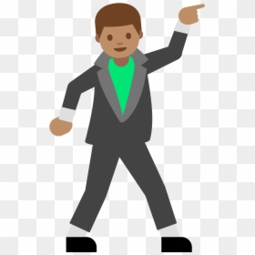 Dancing Cartoon Gif Png, Transparent Png - snake emoji png