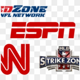 Mlb Network, HD Png Download - nfl sunday ticket png