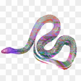 Serpent, HD Png Download - snake emoji png