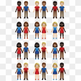 Emoji Couples, HD Png Download - snake emoji png