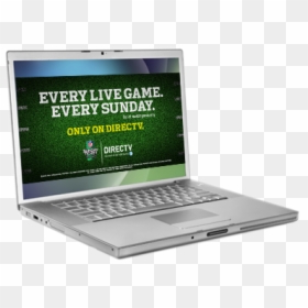 Netbook, HD Png Download - nfl sunday ticket png