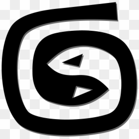 3d Max Logo Vector, HD Png Download - snake emoji png