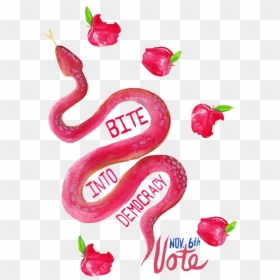 Clip Art, HD Png Download - snake emoji png