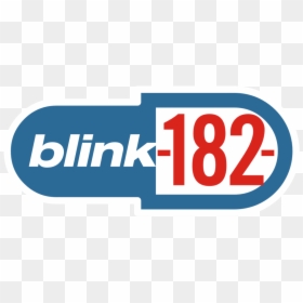 Blink 182 All The Small, HD Png Download - blink 182 logo png