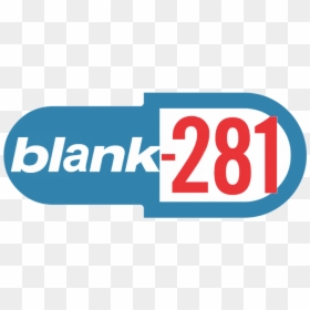 Blink 182 Enema Of The State Logo, HD Png Download - blink 182 logo png