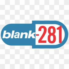 Blink 182 Enema Of The State Logo, HD Png Download - blink 182 logo png