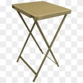 Heavy Duty Folding Table, HD Png Download - folding table png