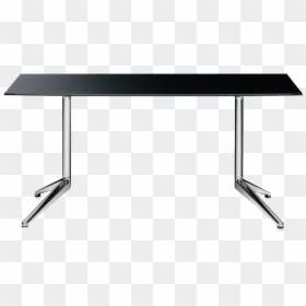 Writing Desk, HD Png Download - folding table png