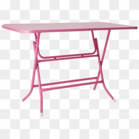 Folding Table, HD Png Download - folding table png