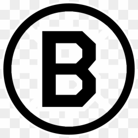 Simbolos Marca Registrada, HD Png Download - bruins logo png