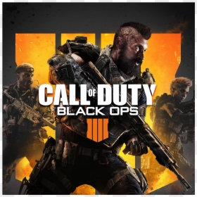 Call Of Duty Black Ops 2019, HD Png Download - call of duty advanced warfare png