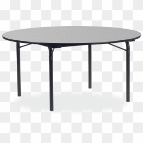 Gregor Jenkin Round Table, HD Png Download - folding table png