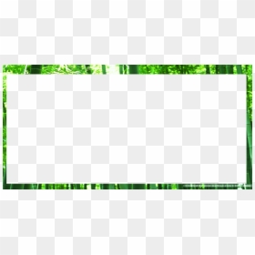 Ecosystem Frames, HD Png Download - tree border png