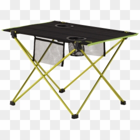 Table Robens, HD Png Download - folding table png