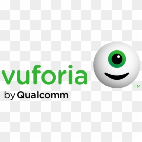Qualcomm Vuforia, HD Png Download - qualcomm logo png
