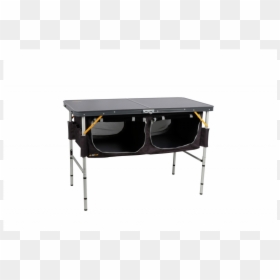 Folding Table Spinifex Camping Cupboard, HD Png Download - folding table png