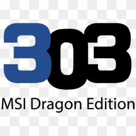 Graphics, HD Png Download - msi logo png