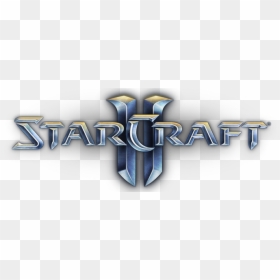 Starcraft 2 Wings Of Liberty, HD Png Download - starcraft logo png
