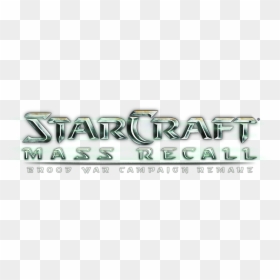 Starcraft Ii: Heart Of The Swarm, HD Png Download - starcraft logo png