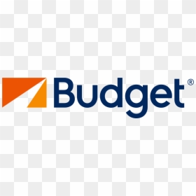 Budget Rent A Car, HD Png Download - avis logo png