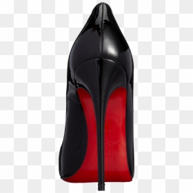 Louboutin Png, Transparent Png - christian louboutin logo png