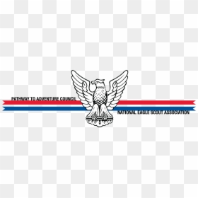 Transparent Eagle Scout Logo, HD Png Download - prey logo png