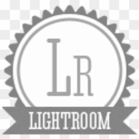 Illustration, HD Png Download - lightroom logo png