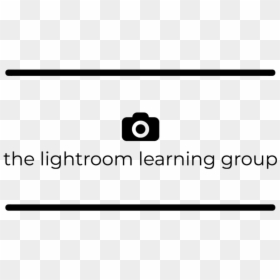 Northern Lights Erase Your Name, HD Png Download - lightroom logo png