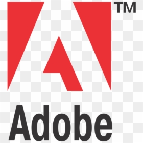 Adobe Logo White Background, HD Png Download - lightroom logo png