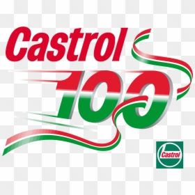 Castrol Logo 1999, HD Png Download - castrol logo png