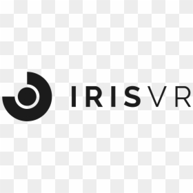 Iris Vr, HD Png Download - oculus rift logo png