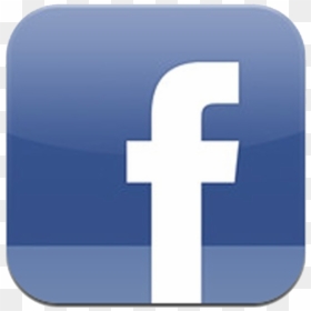 Facebook Iphone App Icon, HD Png Download - oculus rift logo png