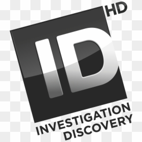 Sisters Can Get A Whole Lot Of Trouble, And That Is - Investigation Discovery Hd Logo, HD Png Download - twisted sister logo png